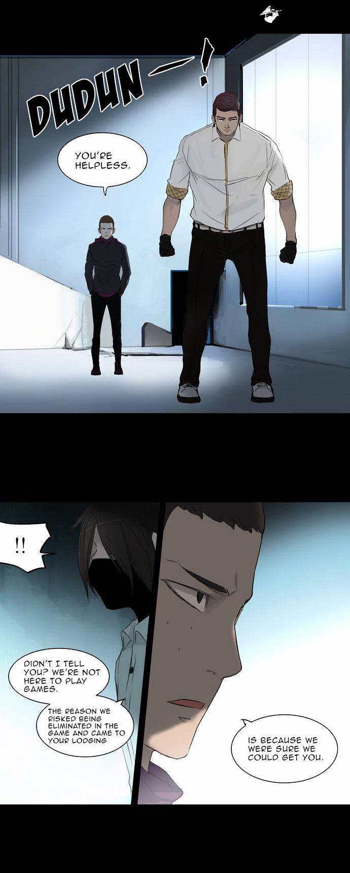 Tower of God, Chapter 144 image 13